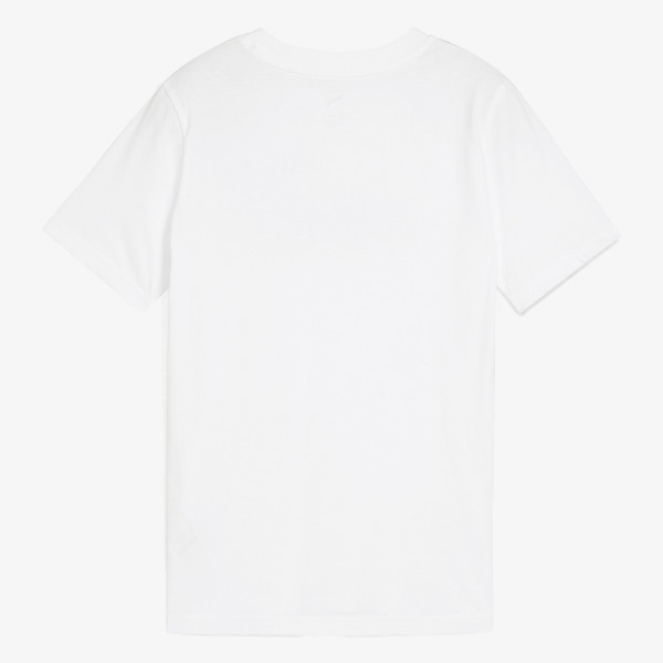 Puma PUMA ESS No. 1 Logo Tee B 