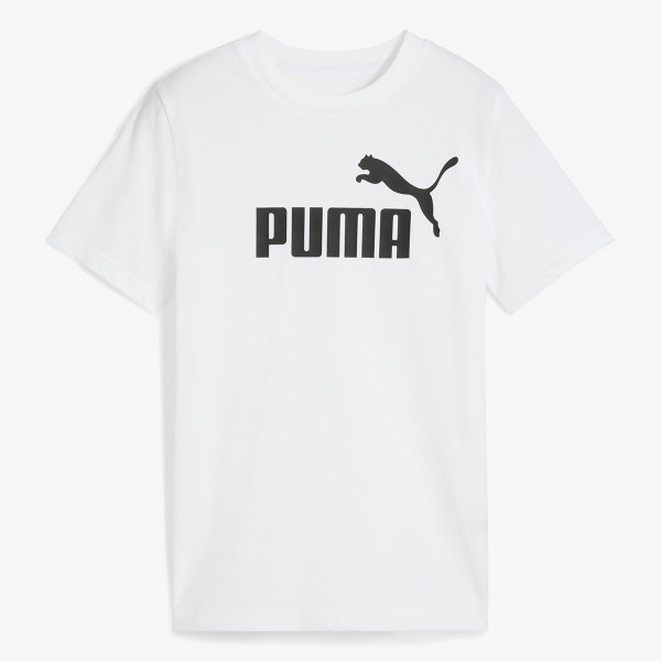 Puma PUMA ESS No. 1 Logo Tee B 