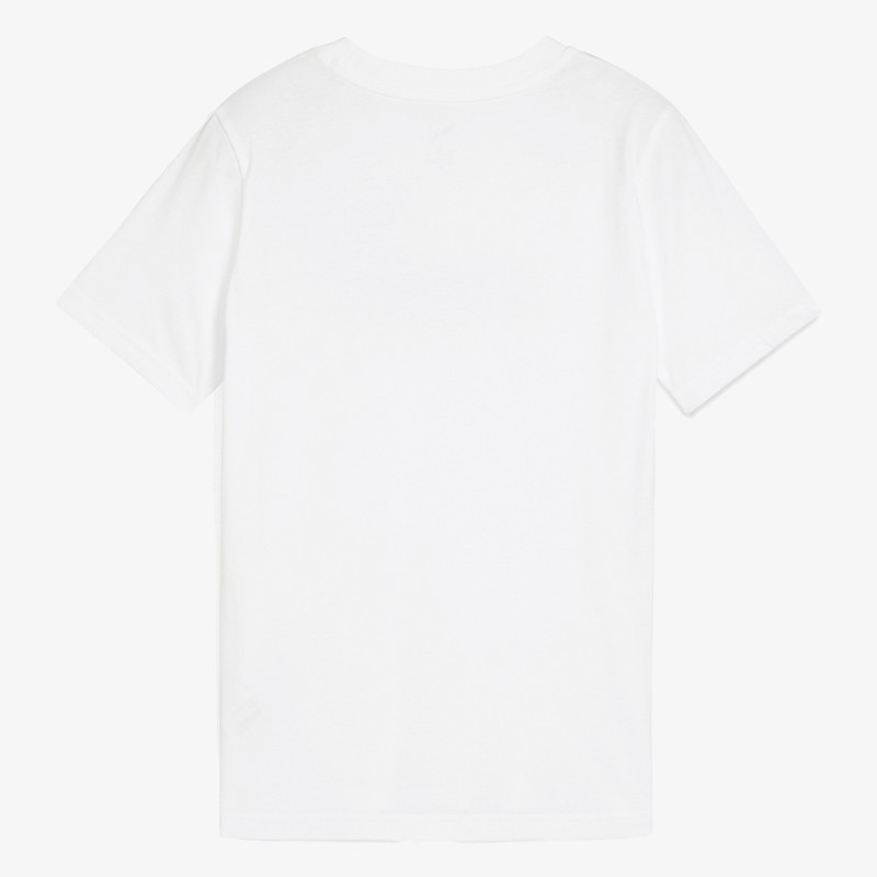 Puma PUMA ESS No. 1 Logo Tee B 