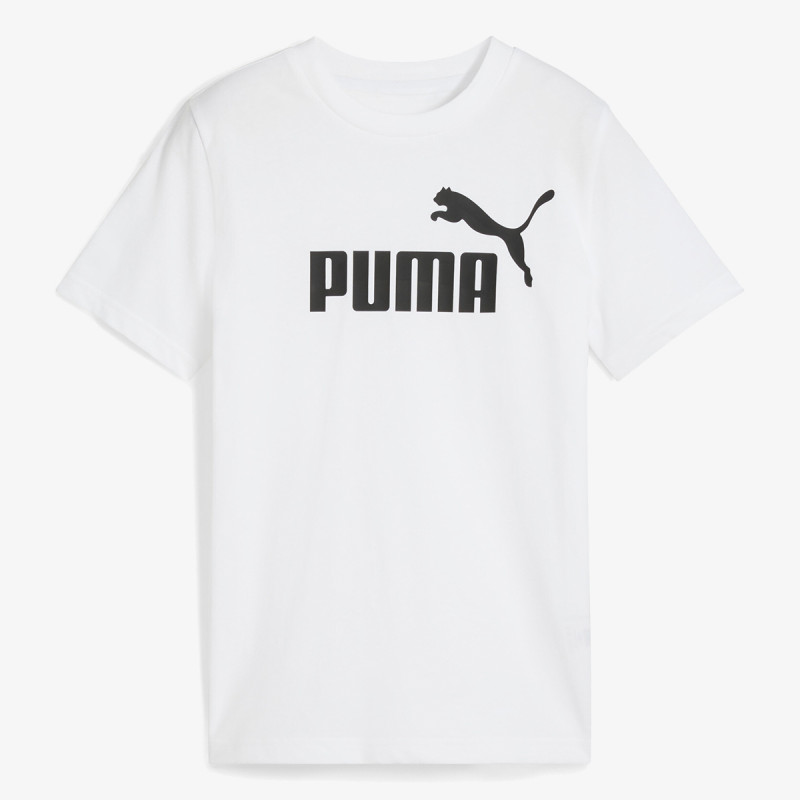 Puma PUMA ESS No. 1 Logo Tee B 