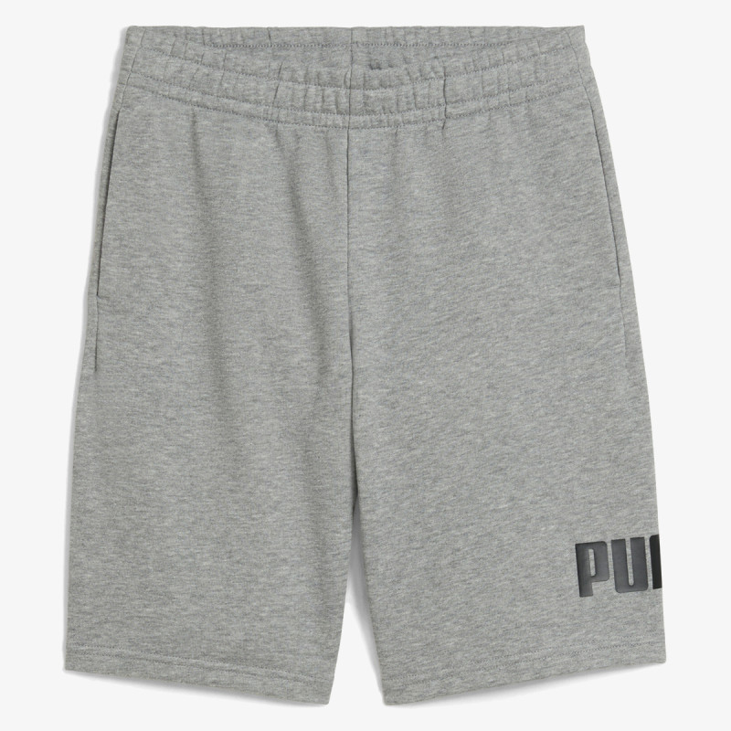 Puma ESS NO. 1 LOGO SHORTS TR B 