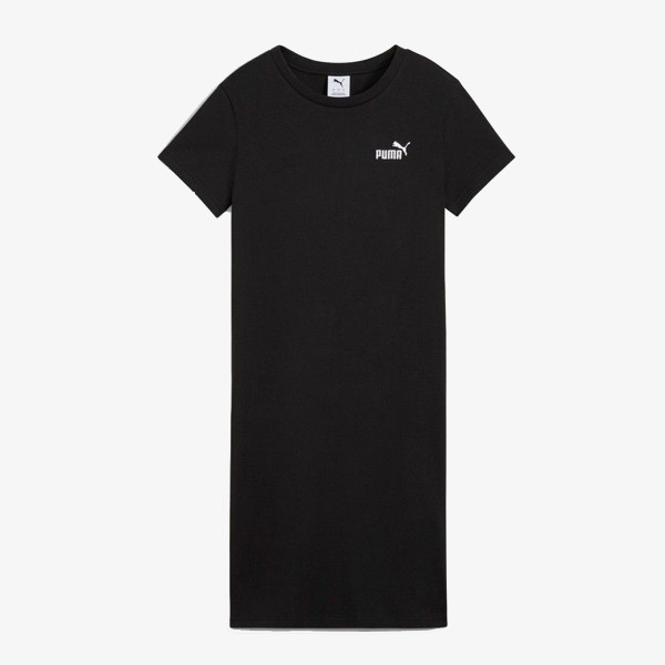 Puma PUMA ESS Small No. 1 Logo Slim Dress 