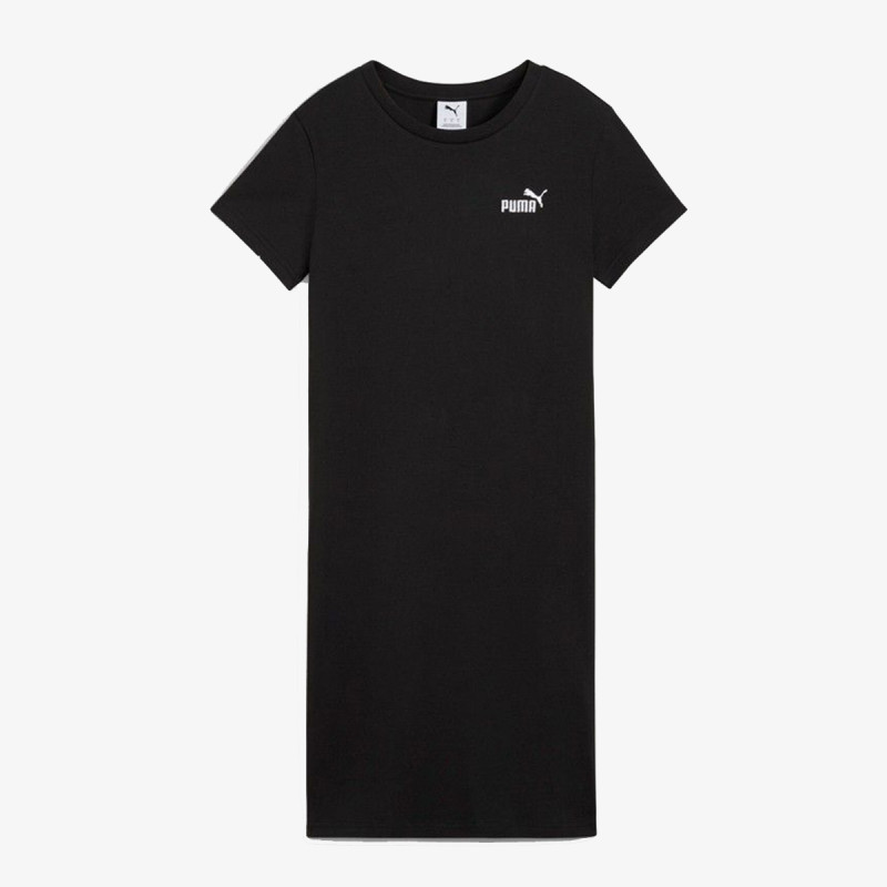 Puma PUMA ESS Small No. 1 Logo Slim Dress 