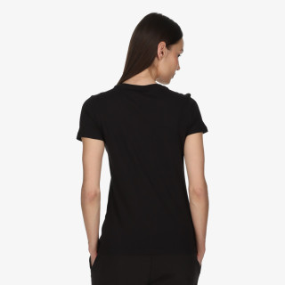 Puma PUMA ESS METALLIC Tee 