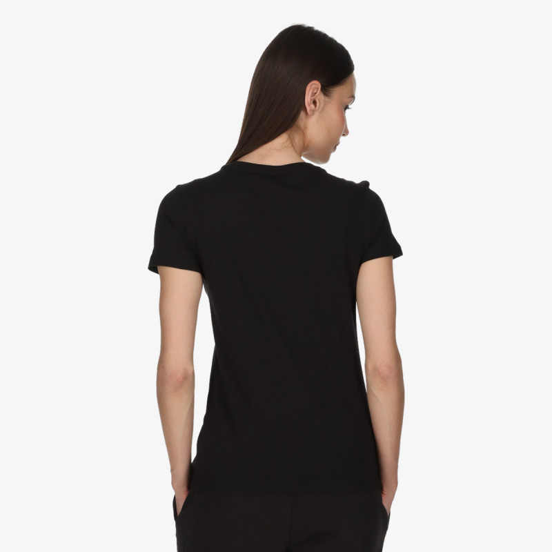 Puma PUMA ESS METALLIC Tee 
