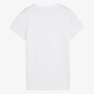 Puma PUMA ESS METALLIC Tee 