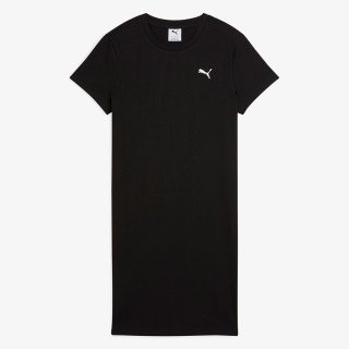 Puma PUMA ESS ELEVATED Bodycon Rib Dress 