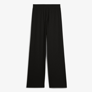 Puma PUMA ESS ELEVATED High-Waist Straight Le 