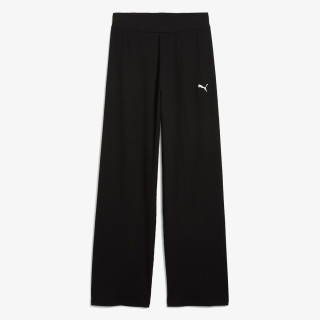 Puma PUMA ESS ELEVATED High-Waist Straight Le 