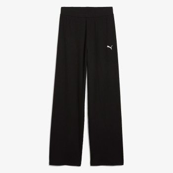 Puma PUMA ESS ELEVATED High-Waist Straight Le 