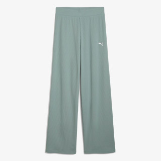 Puma PUMA ESS ELEVATED High-Waist Straight Le 