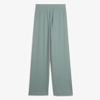 Puma PUMA ESS ELEVATED High-Waist Straight Le 