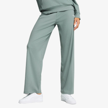 Puma PUMA ESS ELEVATED High-Waist Straight Le 