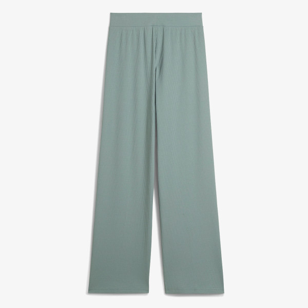 Puma PUMA ESS ELEVATED High-Waist Straight Le 