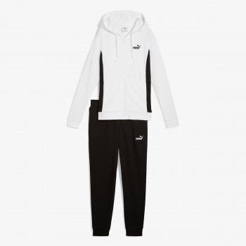 Puma PUMA Hooded Sweat Suit TR cl 