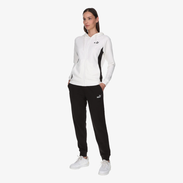 Puma PUMA Hooded Sweat Suit TR cl 