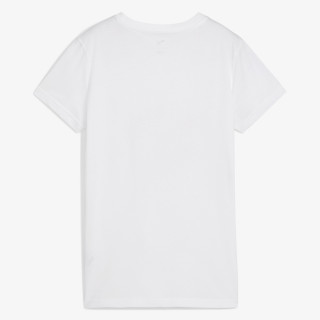 Puma PUMA GRAPHICS Branded Leaf Tee 