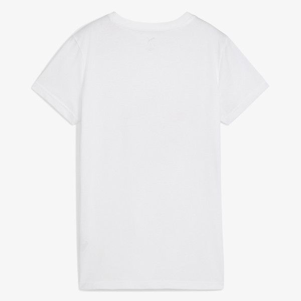 Puma PUMA GRAPHICS Branded Leaf Tee 