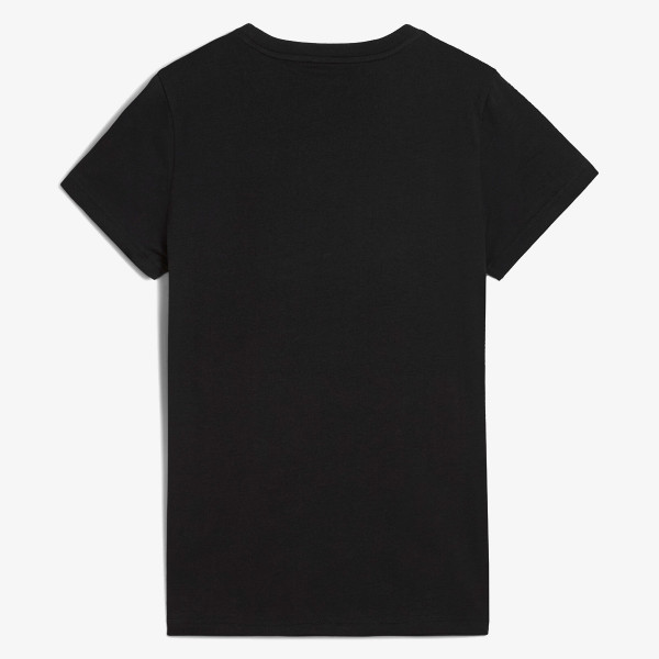 Puma GRAPHICS MOUNTAIN TEE 