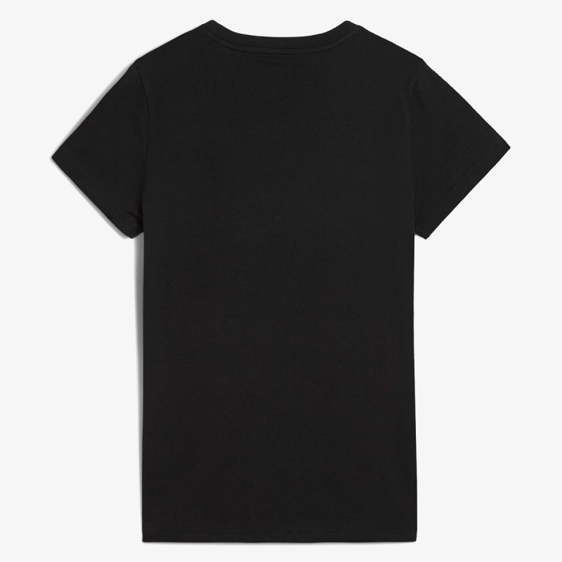 Puma GRAPHICS MOUNTAIN TEE 