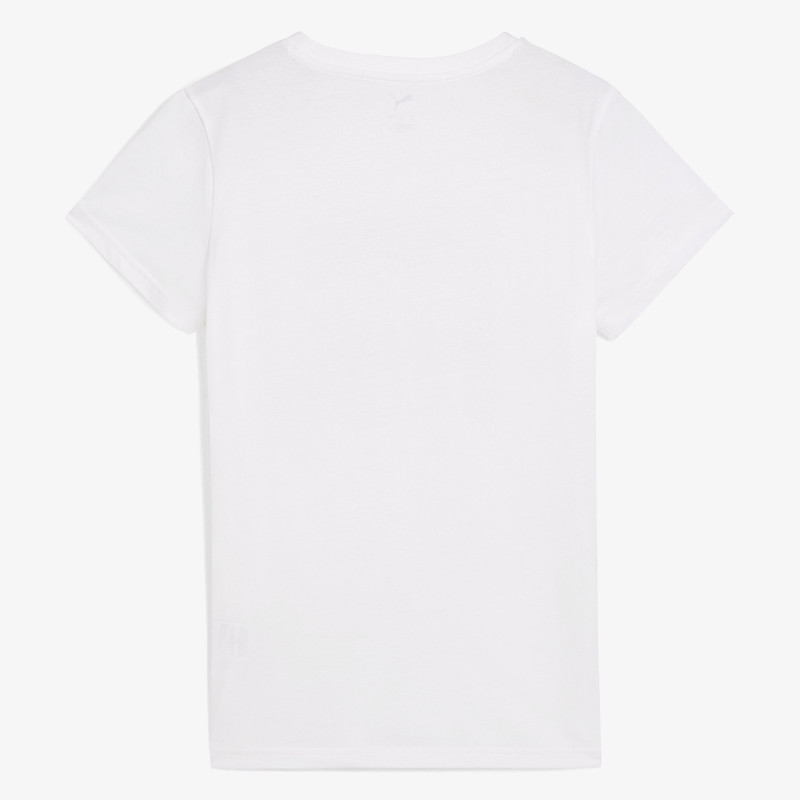 Puma PUMA GRAPHICS Mountain Tee 