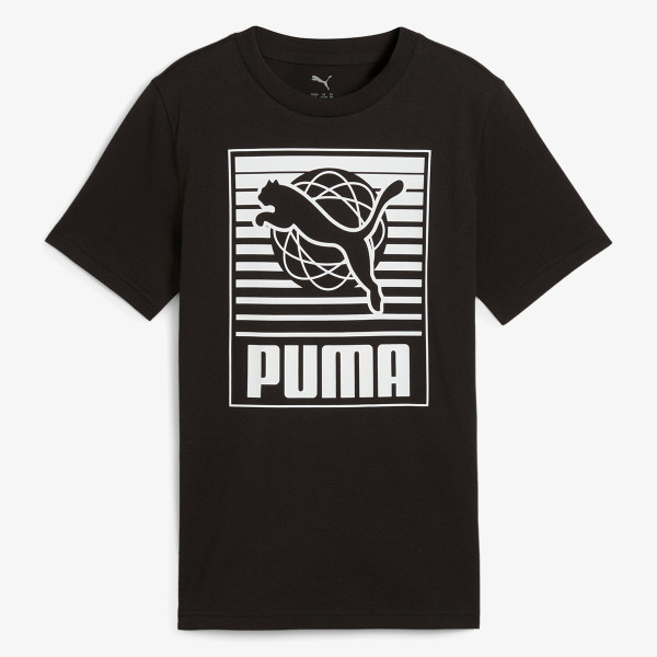 Puma GRAPHICS TEE I B 