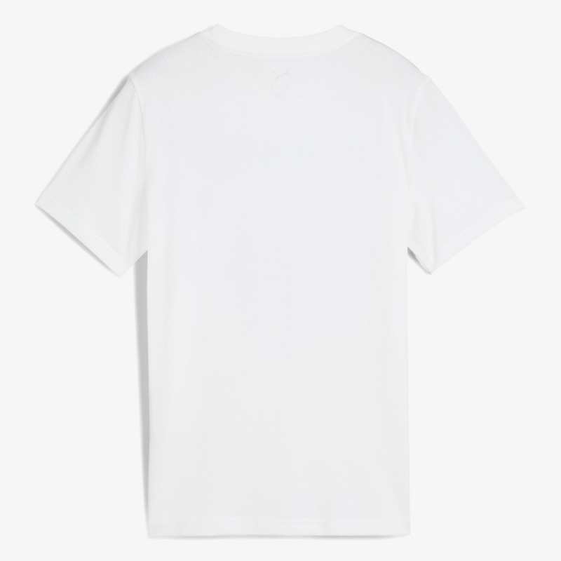 Puma GRAPHICS TEE I B 