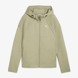 Puma PUMA EVOSTRIPE Full-Zip Hoodie DK 