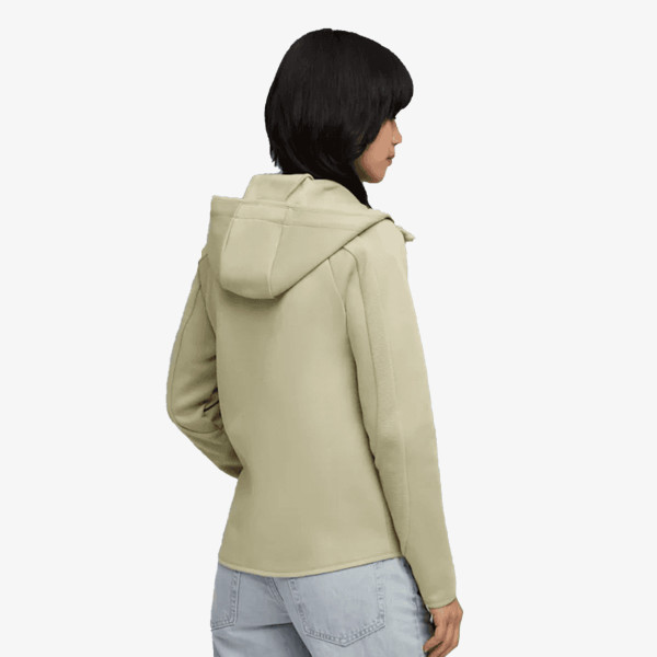 Puma PUMA EVOSTRIPE Full-Zip Hoodie DK 