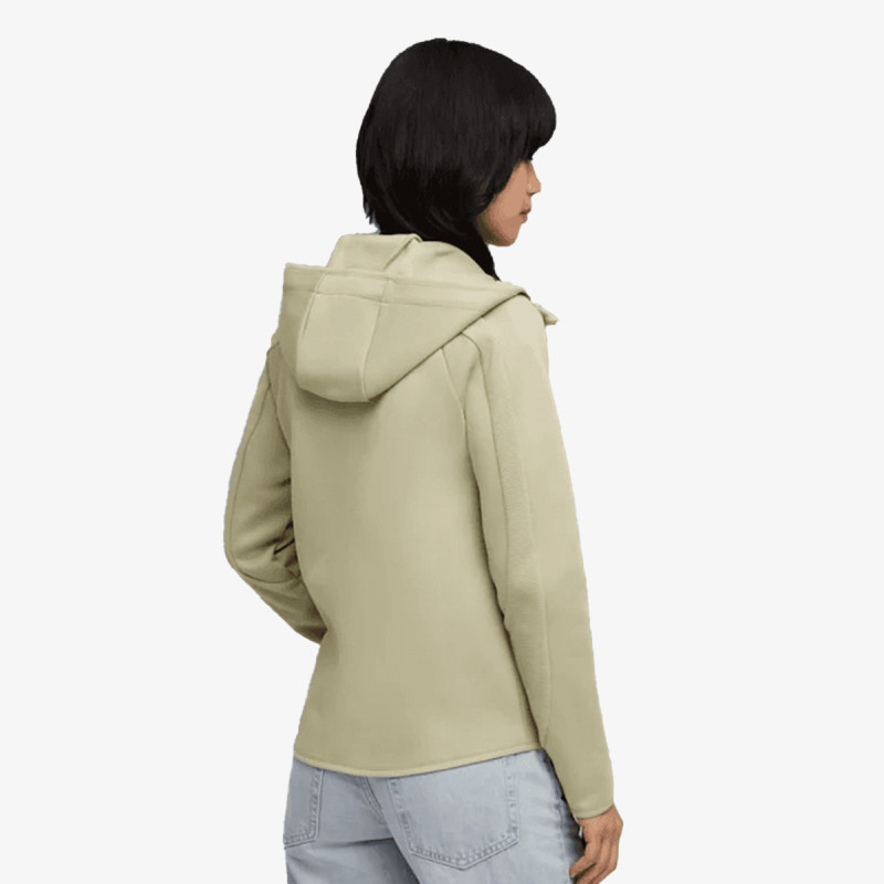 Puma PUMA EVOSTRIPE Full-Zip Hoodie DK 