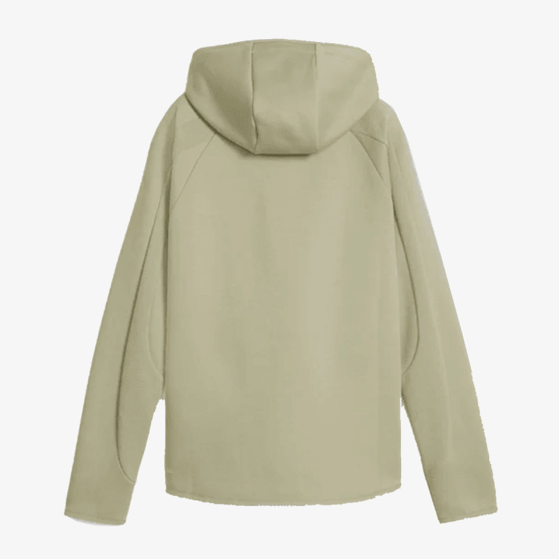 Puma PUMA EVOSTRIPE Full-Zip Hoodie DK 