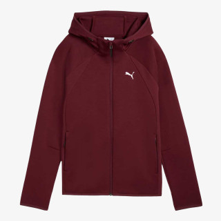 Puma PUMA EVOSTRIPE Full-Zip Hoodie DK 