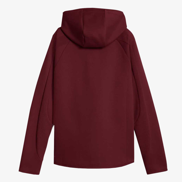 Puma PUMA EVOSTRIPE Full-Zip Hoodie DK 