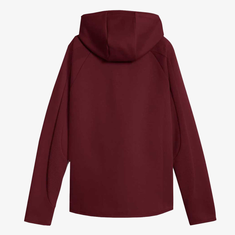 Puma PUMA EVOSTRIPE Full-Zip Hoodie DK 