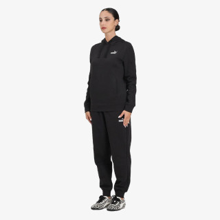 Puma PUMA Hooded Sweat Suit FL cl 