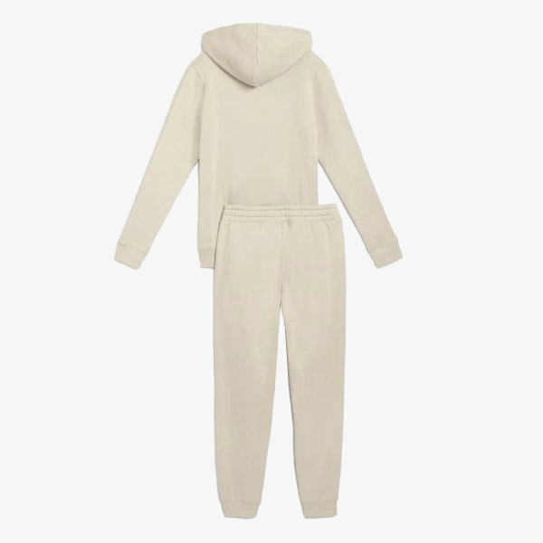 Puma PUMA Hooded Sweat Suit FL cl 