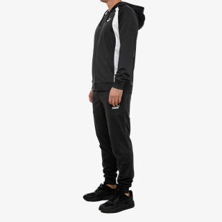 Puma PUMA Hooded Poly  Suit 