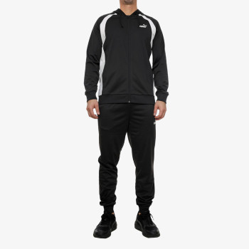 Puma PUMA Hooded Poly  Suit 