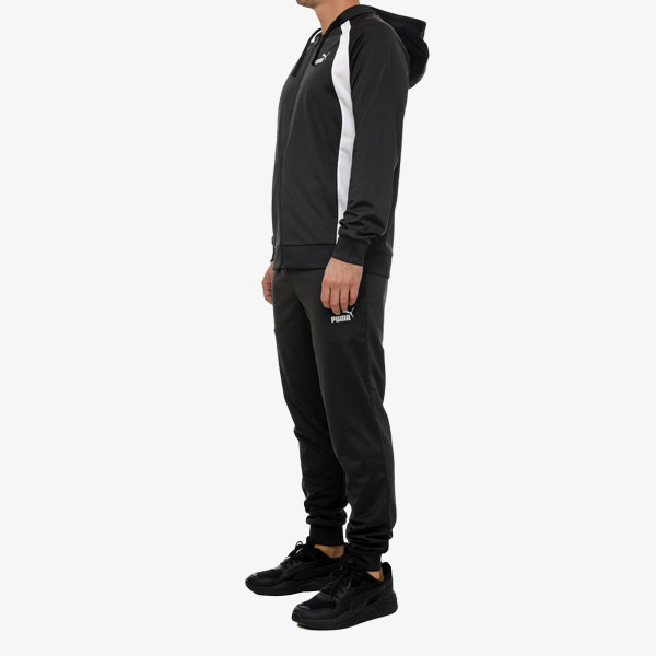 Puma PUMA Hooded Poly  Suit 