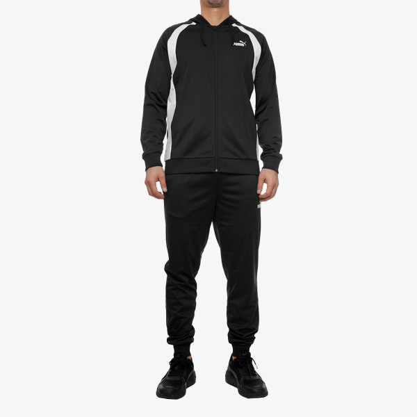 Puma PUMA Hooded Poly  Suit 