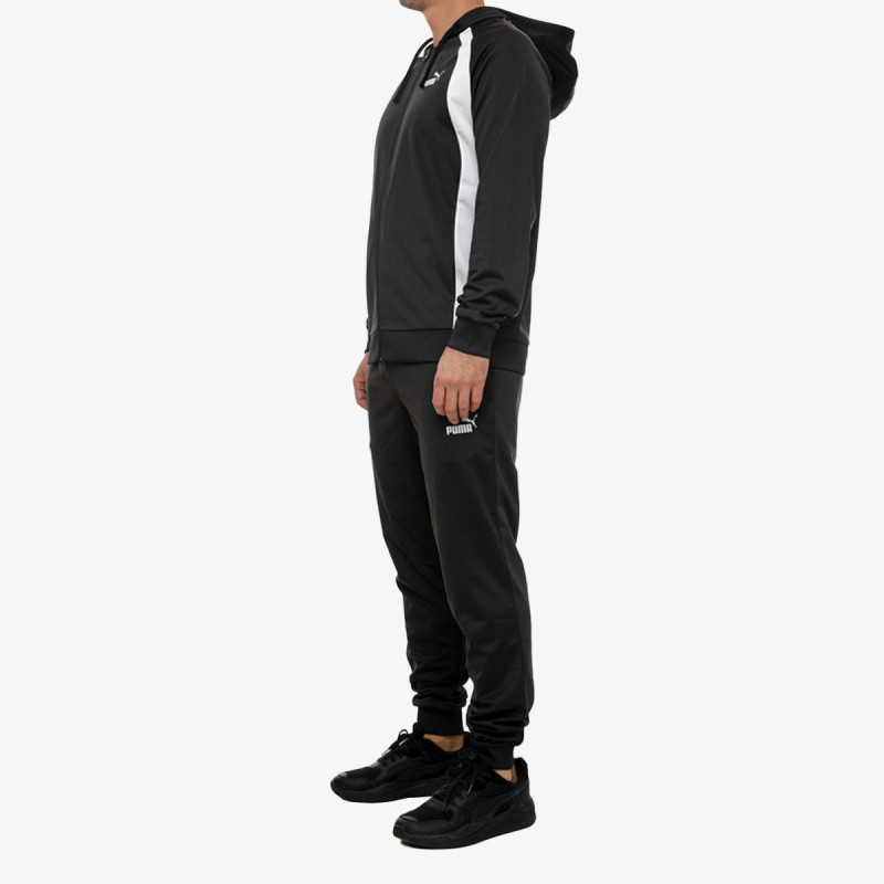 Puma PUMA Hooded Poly  Suit 