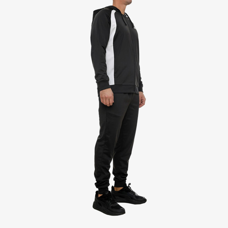 Puma PUMA Hooded Poly  Suit 