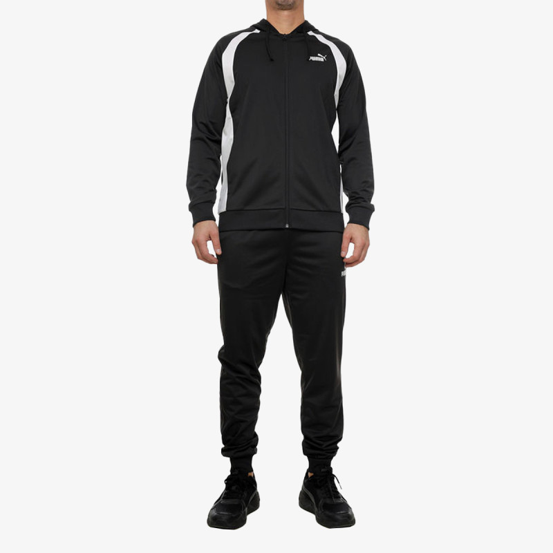 Puma PUMA Hooded Poly  Suit 