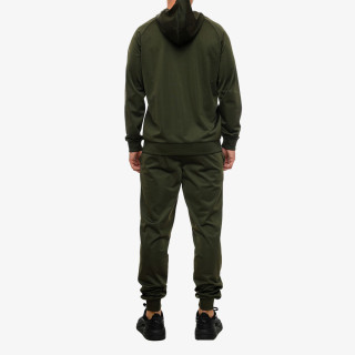Puma PUMA Hooded Poly  Suit 