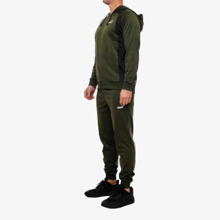 Puma PUMA Hooded Poly  Suit 