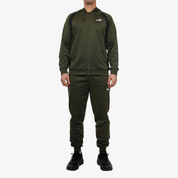 Puma PUMA Hooded Poly  Suit 