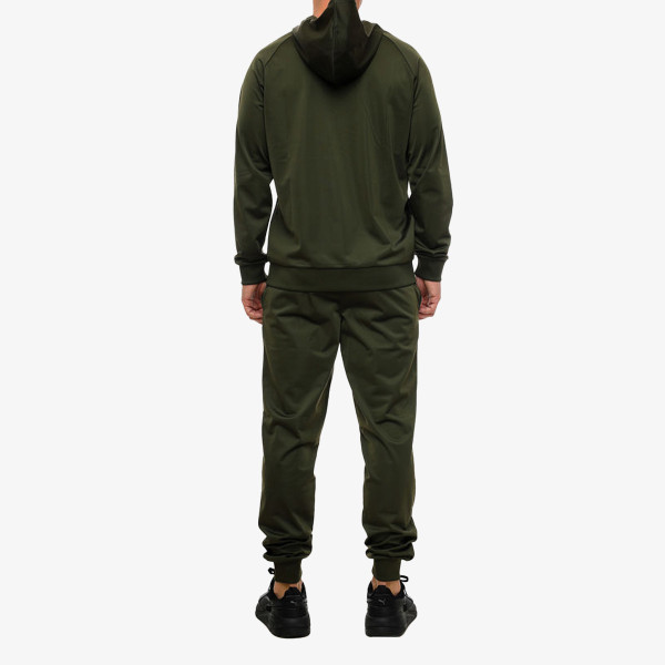 Puma PUMA Hooded Poly  Suit 