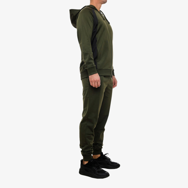Puma PUMA Hooded Poly  Suit 