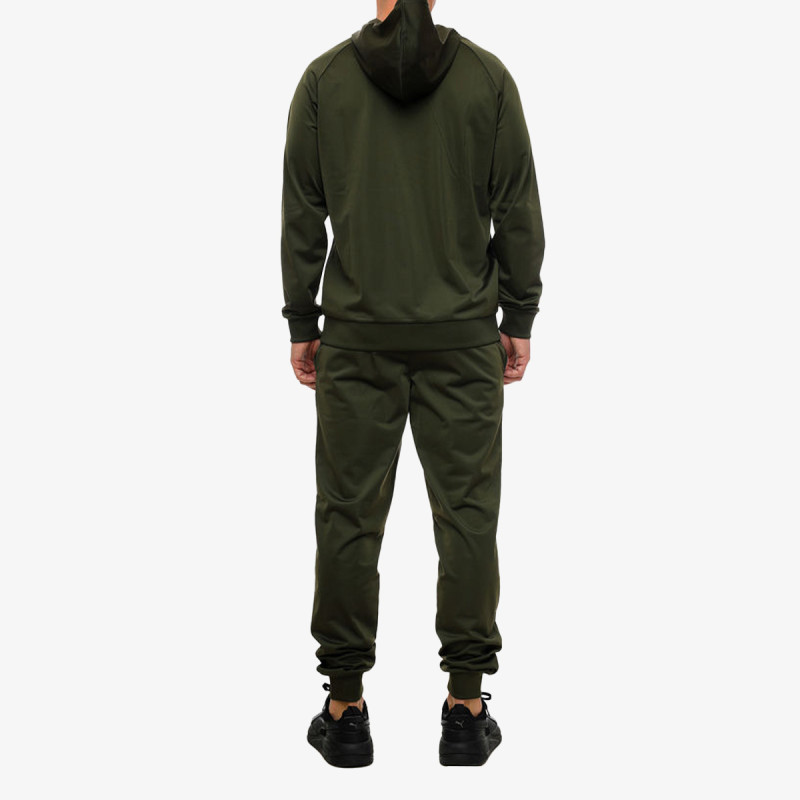 Puma PUMA Hooded Poly  Suit 