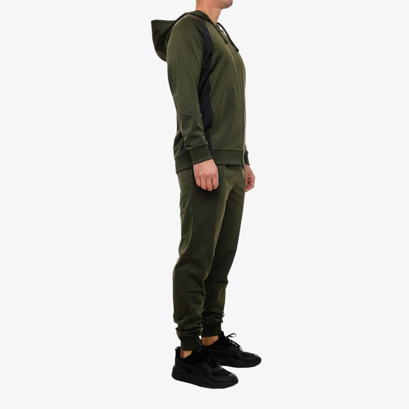 Puma PUMA Hooded Poly  Suit 